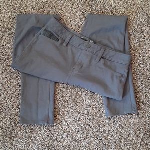 Calvin Klein skinny jeans size 4